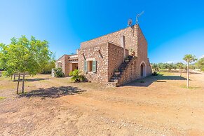 Ses Fonolleres - Villa With Private Pool