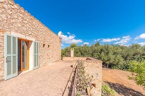 Ses Fonolleres - Villa With Private Pool