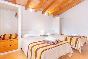Ses Fonolleres - Villa With Private Pool