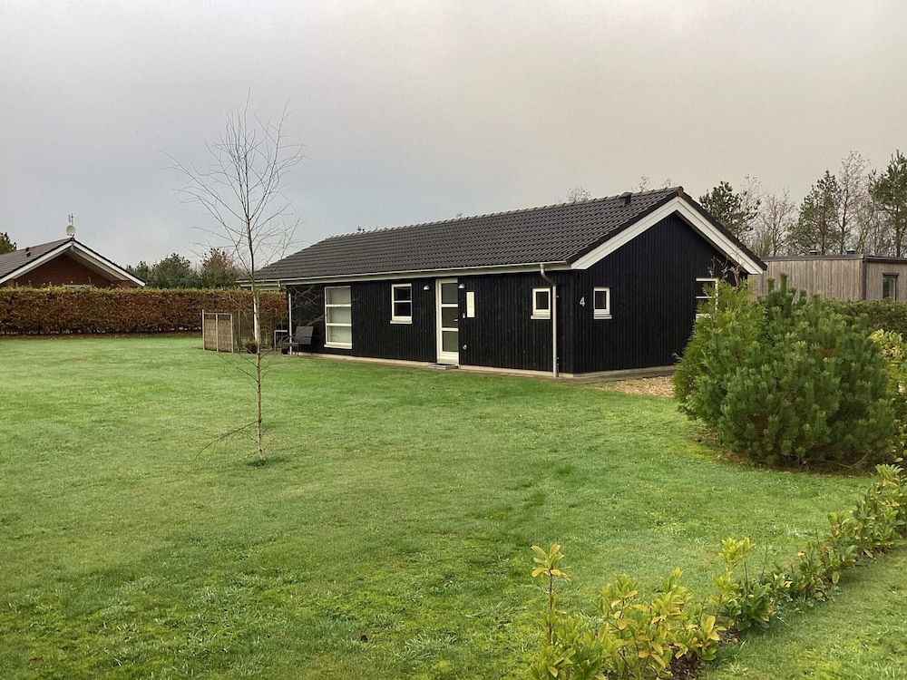 4 Star Holiday Home in Ansager