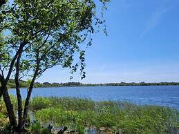 4 Star Holiday Home in Ansager