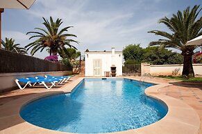 Llampudol - Villa With Pool