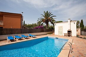 Llampudol - Villa With Pool