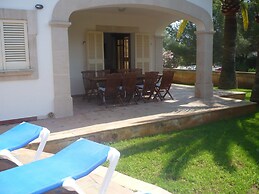 Llampudol - Villa With Pool