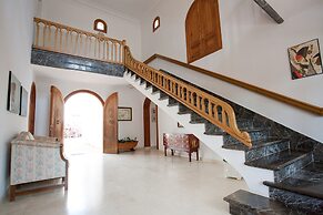 Llampudol - Villa With Pool