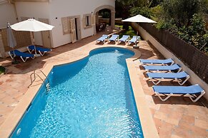 Llampudol - Villa With Pool