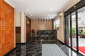 Aurea Delight Hotel