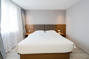 Aurea Delight Hotel
