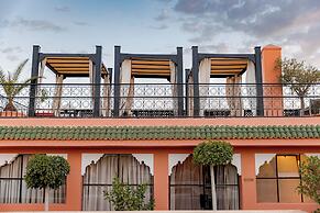 Riad Luciano Hotel & Spa