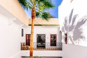 Riad Luciano Hotel & Spa