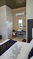 W & H View Residency