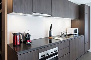 Modern City Apartments