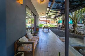 Violeta Homes Monteverde