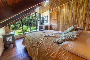 Violeta Homes Monteverde