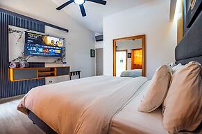 Villa Twelve27