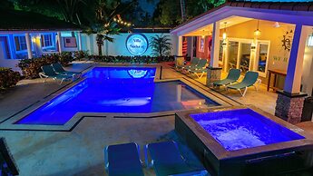 Villa Twelve27