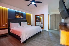 Villa Twelve27