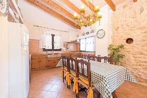 Sa Figuera Blanca - Villa With Private Pool