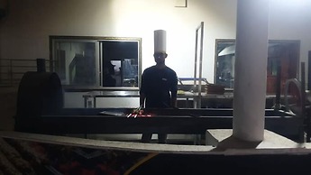 Arabian fuels and food services