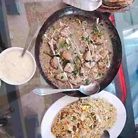 Arabian fuels and food services