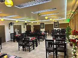 Arabian fuels and food services
