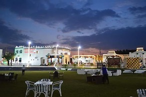Arabian fuels and food services