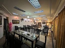 Arabian fuels and food services