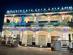Arabian fuels and food services