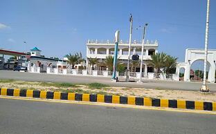 Arabian fuels and food services