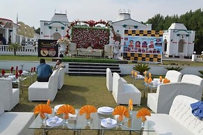 Arabian fuels and food services