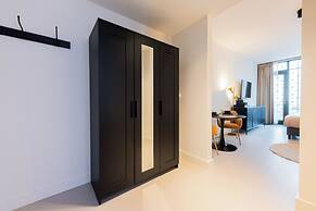 Alphabet Apartments Brede Hilledijk