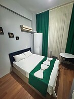 Taksim Plaza Suite