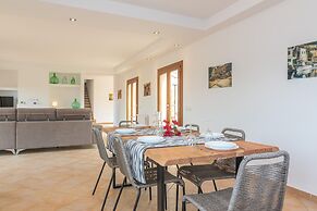 Fetget-can Bosco - Villa With Private Pool