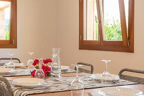 Fetget-can Bosco - Villa With Private Pool