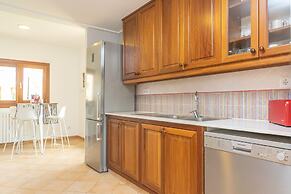 Fetget-can Bosco - Villa With Private Pool