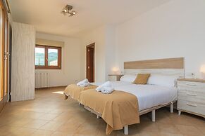 Fetget-can Bosco - Villa With Private Pool