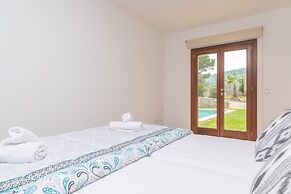 Fetget-can Bosco - Villa With Private Pool
