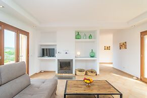 Fetget-can Bosco - Villa With Private Pool