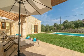 Fetget-can Bosco - Villa With Private Pool