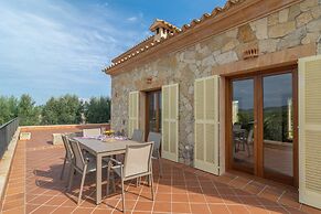 Fetget-can Bosco - Villa With Private Pool