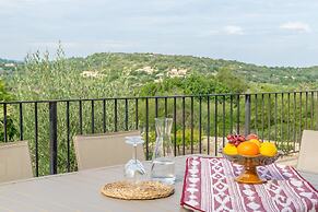 Fetget-can Bosco - Villa With Private Pool