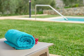 Fetget-can Bosco - Villa With Private Pool