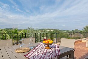 Fetget-can Bosco - Villa With Private Pool