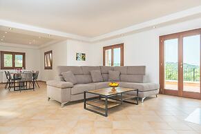 Fetget-can Bosco - Villa With Private Pool