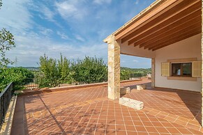 Fetget-can Bosco - Villa With Private Pool