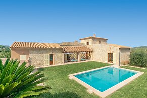 Fetget-can Bosco - Villa With Private Pool