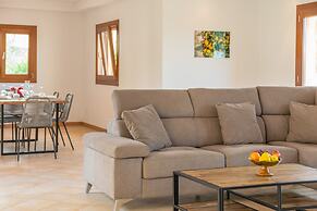 Fetget-can Bosco - Villa With Private Pool