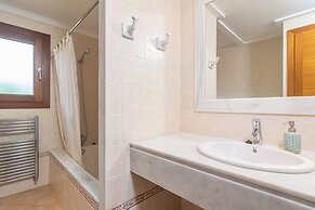 Fetget-can Bosco - Villa With Private Pool