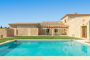 Fetget-can Bosco - Villa With Private Pool