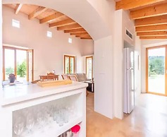 Pedra Viva - Villa With Private Pool